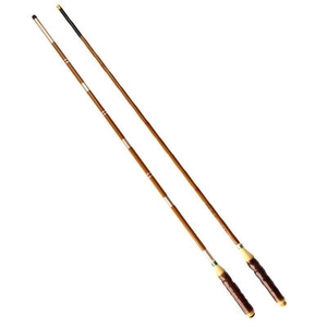 玄竹鱼竿