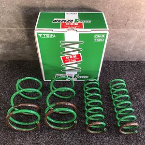 tein运动短簧s.tech短弹簧 适用于马自达星骋昂科塞拉睿翼阿特兹