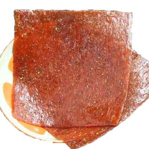 旺宝味辣片酱板鸭辣味片辣怀条8090旧ifk儿时回忆零食食品调面制