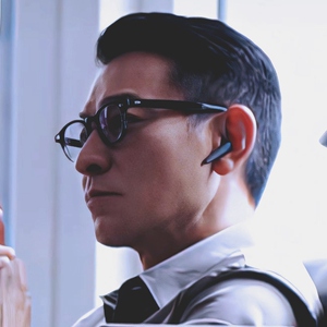 刘德华侠盗联盟同款