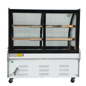 翔天直营店淘宝韩冰厨房冰柜控制器冷藏冷冻点菜柜电子数显智能温控