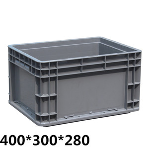 蚯蚓养殖箱专用箱堆肥箱物流箱子储物盒收纳盒子胶箱框塑料箱框