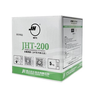 巨化全氟聚醚JHT230电子氟化液热传导主机分体式水冷液绝缘冷却液