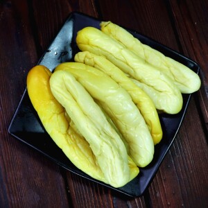 广西钦州灵山的瓜皮