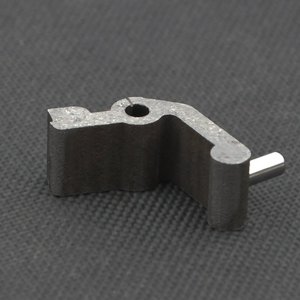 22牛301玩具模型升s级金属活塞气缸推筒倒7皮碗弹簧易损维修件a.