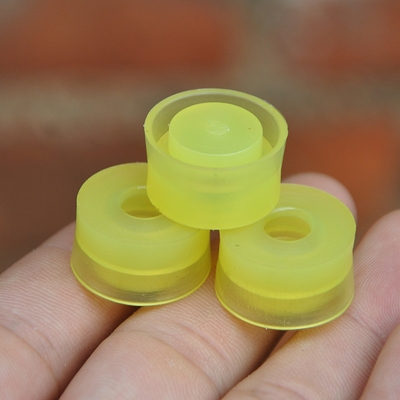 22钢将红马m24坚锋98k玩具模型气缸活塞推筒2d0mm牛筋橡胶皮碗维