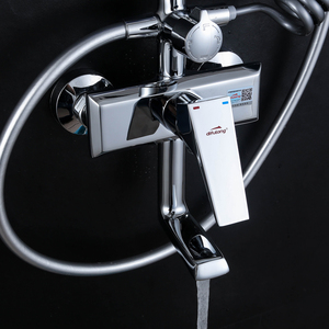 帝富龙卫浴花洒