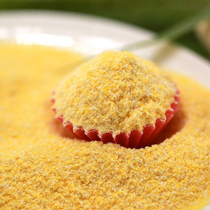 东北黑龙江新鲜玉米面