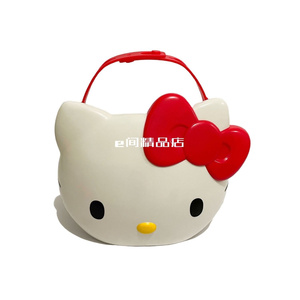 日本麦当劳提篮