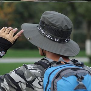 户外阳休ins遮闲帽导游登山y度假日晒海滩加宽宽沿爬山跑步日式凉