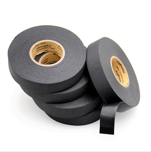 高档汽车线束车布j不带绒用隔音布基涤纶布胶布凹陷修复顶钩胶ins