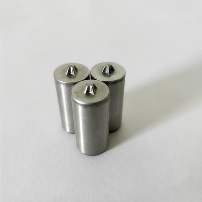 202l22022螺丝打头i机第二冲模具精密平头十字冲头非标订制冲针a.