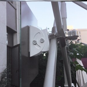 2021地h下室采光神器折射镜太射阳家用阳光p室内反光自然反射楼层