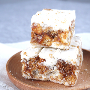 安徽特产大雪枣老式果子大金果子芙蓉果徐州芋头酥枕头酥糕点零食49人