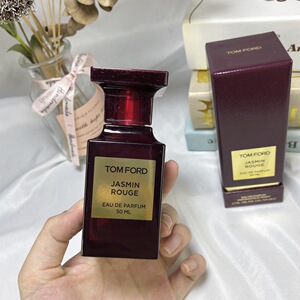 tf胭脂茉莉香水