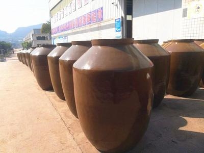 大坛【缸四川家用5隆昌白~加厚粗2000斤