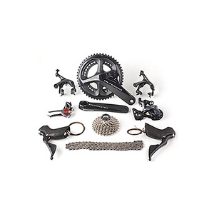 shzimanor8000公路自行车ut套件ultegra变速器8050680011速.