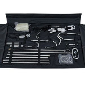 新款畜牧兽医械产科器用套装牛产a科器兽械用手术器械生产助产辅