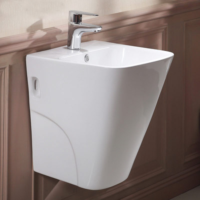 洗水盆陶瓷卫生间面盆