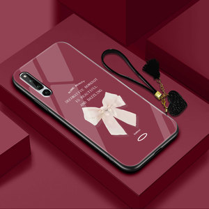 适用于华为荣耀magic2手机壳honormgaic2简约全包防摔魔法二新款小