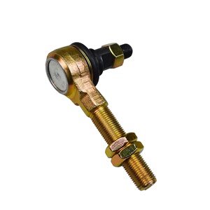 适配解放j6p j6m变速拉杆球头摆挂变速箱小铝球头换挡球头挂档杆