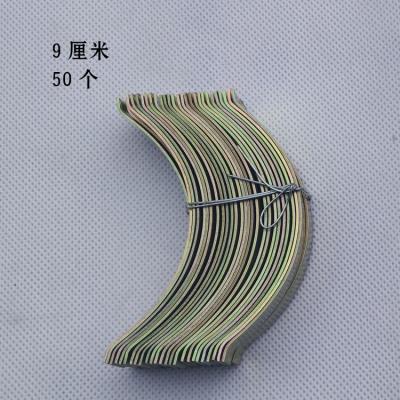 木地板弹簧片多层竹地板卡子钢卡弹j片卡簧平铺专t用地板