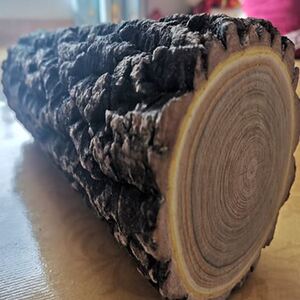 【黄菠萝黄柏木】颈y椎枕头保健颈椎木枕降压祛火b抗菌