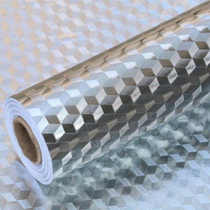 室外墙贴防水防晒自粘墙上防潮墙纸防霉防潮垫厨房飘窗房间衣柜用