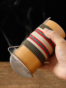 竹筒灸艾灸多功能