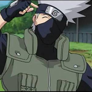 动漫周边naruto口罩火影忍者面罩cos卡卡西面罩卡卡西口罩cos口罩