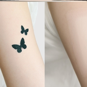 503人付款淘宝伤疤隐形贴日本遮纹身疤痕神器贴专业假皮肤色隐形遮瑕