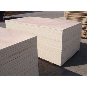 实木多层板胶合板五合板包装板三夹板三合板5mm10mm15mm18mm
