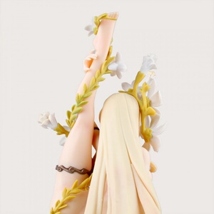 daiki工业 花之妖精小姐 玛利亚 贝露娜露 一字马 手办