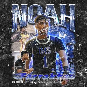 426/诺阿法拉坎球衣美式复古t恤短袖宽松嘻哈复古圆领夏纯棉篮球