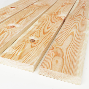 家装,建材 木质材料 原木 松木板材20mm