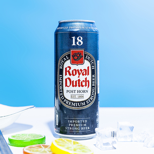 皇家骑士16度烈性啤酒