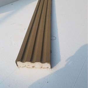 eps泡沫线条 建房模块 grc线条欧式别墅外墙窗套造型窗口线窗框线