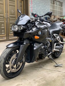 进口宝马k1200r街车四缸水冷重机车巡航拉力摩托车gs1600t双r跑车