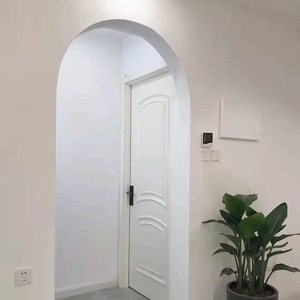 eps泡沫拱门梁托无花光面线条圆形弧梁柱梁托垭口过道装饰高密度