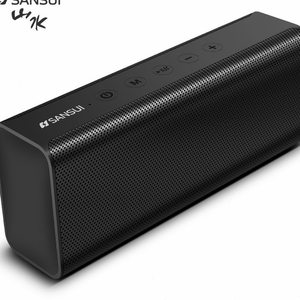 山水t28蓝牙音响