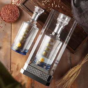 剑南春42度剑南醇窖12浓香型500ml*6瓶装纯粮食白酒水送礼酒整箱