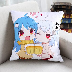 白小寞99淘宝哔哩哔哩bilibili美食精灵2233娘盲盒