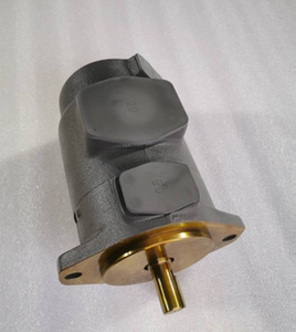 液压泵tokyo keiki叶片泵 sqp432-50-25-12vq-86bbb-18-s121 油泵