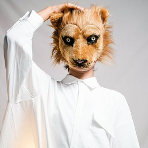 妖猫狸日具脸和日动狐本阴阳抖人音狐式半q熊愁漫脸女男离猫面风