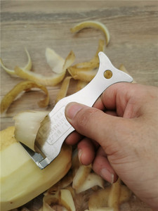 芦笋专用削皮刀老式削南瓜皮专用刀丝瓜刨皮刀瓜皮刀芒果削皮神器