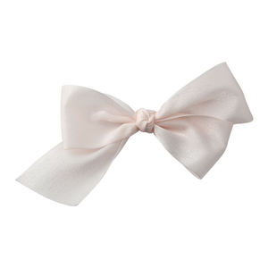 高端rose朴彩n粉色同款蝴蝶结发带2年c210新款韩国i英s网红甜美.