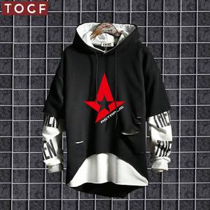 csgo战队标志tyloo天禄电竞游戏周边队服男女卫衣衣服秋冬季假两