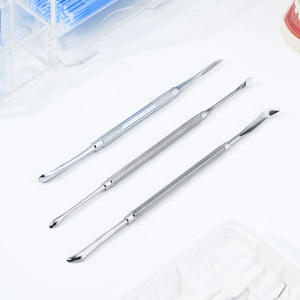 牙医仕牙骨膜分离器 伟荣骨膜剥离器牙用分离器牙翻瓣器牙科器械