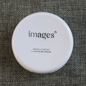 正品images轻盈气垫bb霜遮瑕隔离t素颜气垫粉底液cc霜