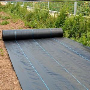 lbs19919淘宝防草地膜防草布除草布果园耐用农用种植果树除草盖草地